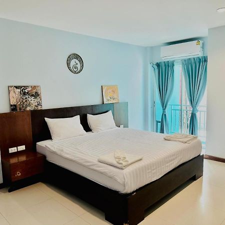 Cokoon Deva Patong Hotel Kültér fotó