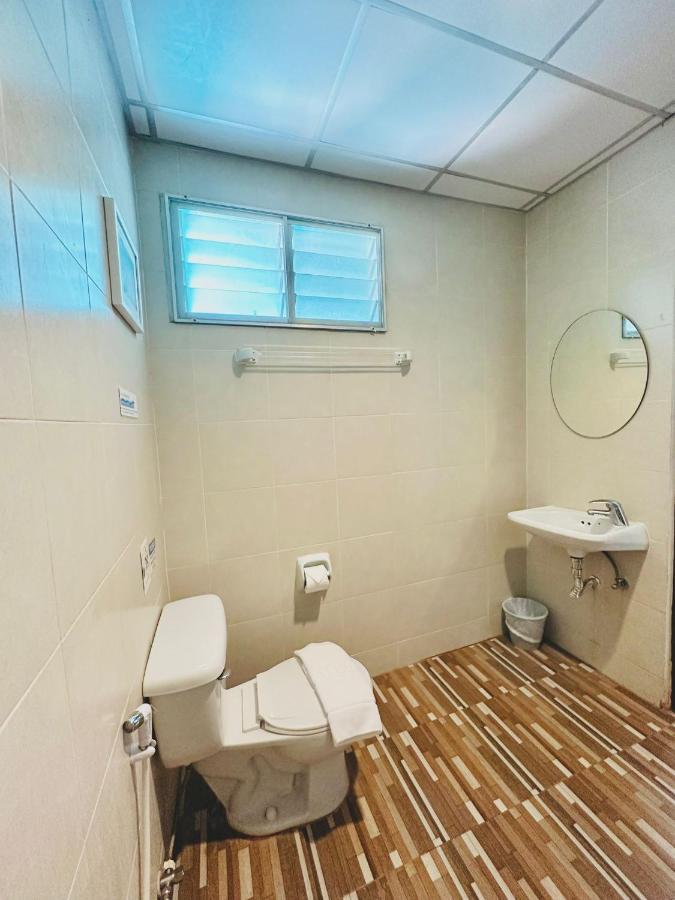 Cokoon Deva Patong Hotel Kültér fotó