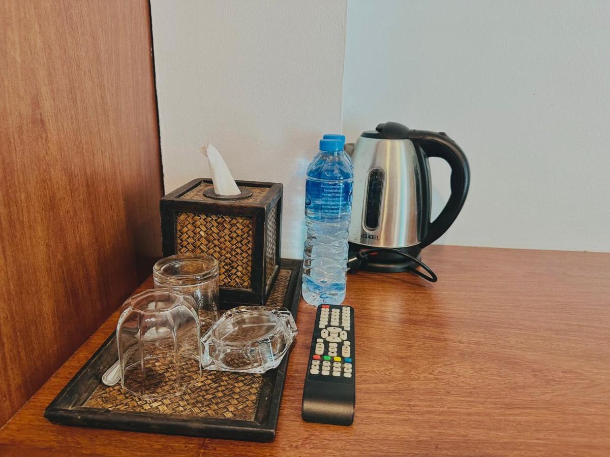 Cokoon Deva Patong Hotel Kültér fotó